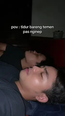 timbang merem doang setdah