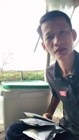 EM gốc vi sinh sử lí nước- ưu đãi 3 tặng 1 #nuôitôm #visinh #kiêngiang 