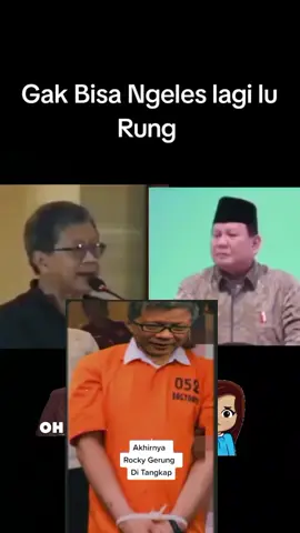 nah loh rasain.🤪😂😂#dedimulyadi #prabowosubianto #kangdedimulyadi #rokygerung 