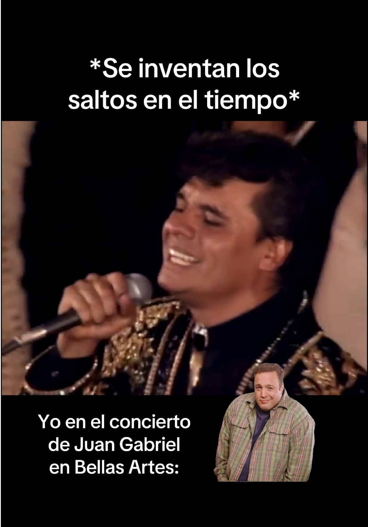 Seré yo quien le regale el kleenex 😝 #juangabriel #juanga #eldivo #eldivodejuarez #palacio #bellasartes #envivo #live #concierto #concerts #music #kleenex 