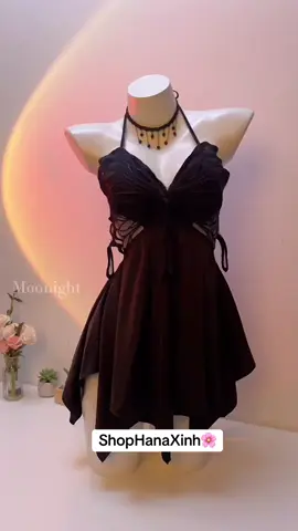 #váynguquangchau #đầm_thiết_kế #váyngủ #xuhuong #viral 