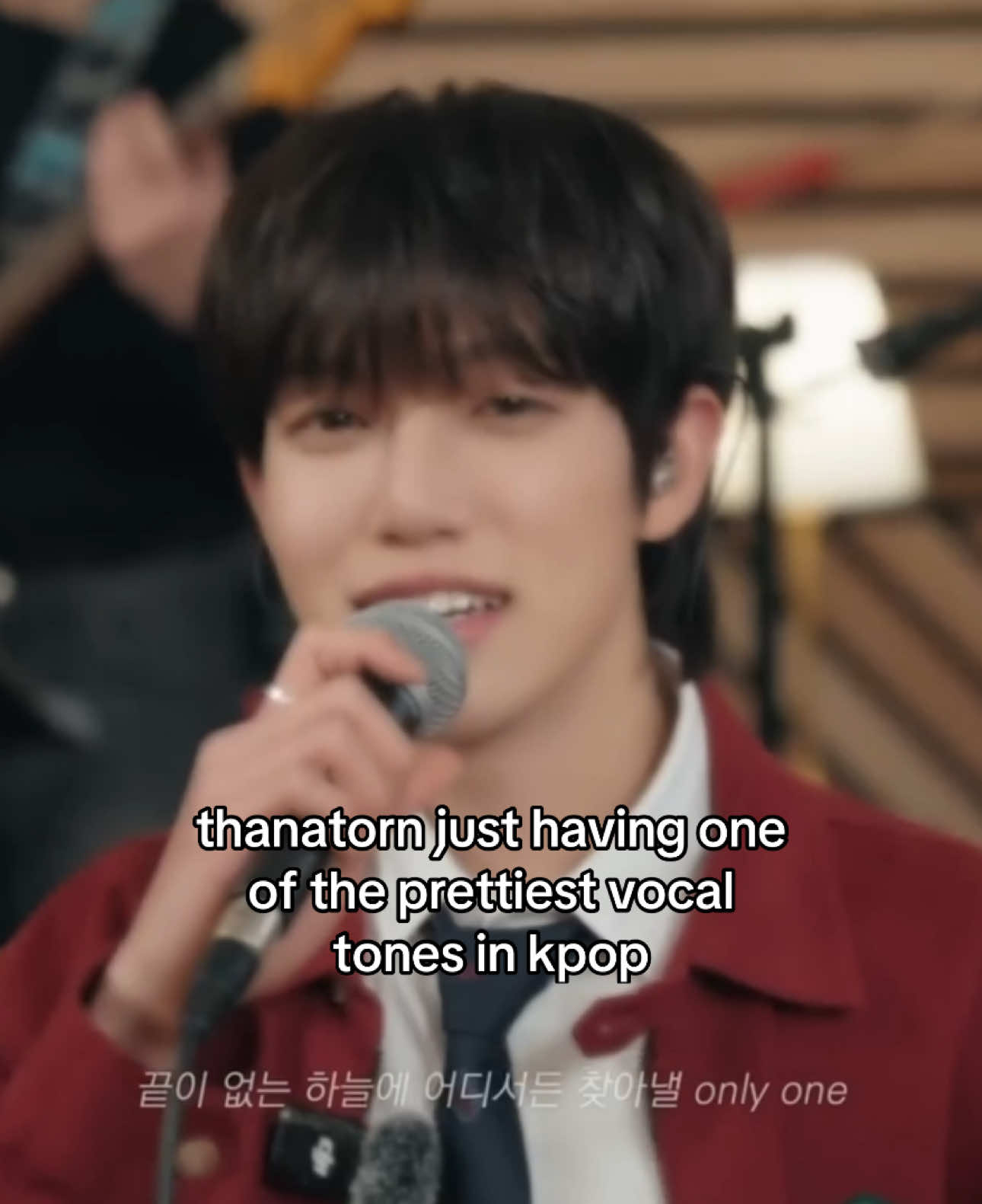 he is called the tone fairy for a reason 🙂‍↕️ #thewind #더윈드 #kimheesoo #thanatorn #choihanbin #parkhayuchan #anchanwon #janghyounjoon #kpop #fyp #5thgen 
