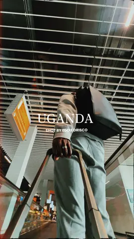 7 days in Uganda #contentcreator #Uganda #Ugandatiktok #Film #Kampala #Jinja #Kasese #Mbarara #Film #darkasthetics #ShotbyEddieDrisco #TravelCreator #fyfp 