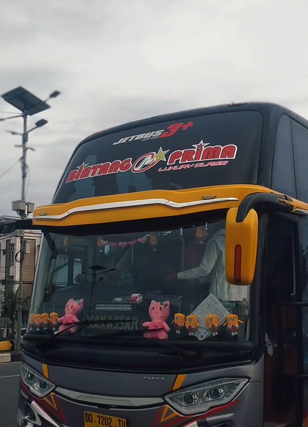 seng penting bukan gara