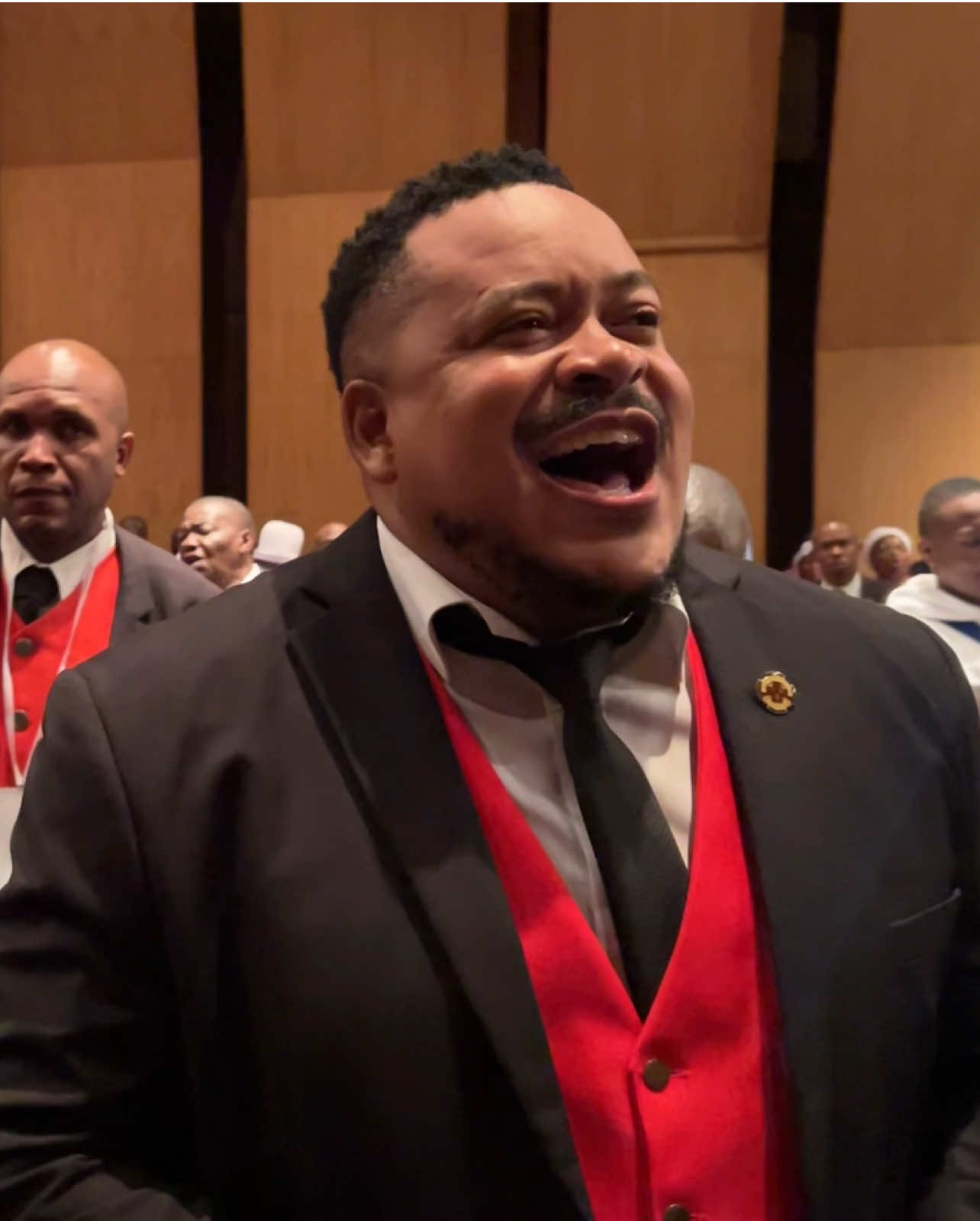 On repeat! 🔥🔥💯❤️🖤 Zonk’ izono maziphele (Let all our sins be erased) Inhliziyo zibe ngcwele  (And our hearts made Holy) Yiza ungithethelele  (Come and mediate for me) O Nkosi yam’. #methodist #methodisthymns #methodist_church #youngmensguild #youngmensguild #difelatsasione #difela #methodistchurchofsa #Zcc #anglicanhymns #lutheran #romancatholicchurch  #amadodanaasewesile #proudlymethodist  #fypシ゚viral🖤tiktok #fypp #wesleyguild💙  #fyppppppppppppppppp #foryoupage #fypdong #fyp #fyp≥°viral #fyp #tiktok #foryoupage #viralvideos #funnyvideos #duet #trending #foryou #likeforfollow #singing #LearnOnTikTok #viral #comedy #Love #fy #music #viral 