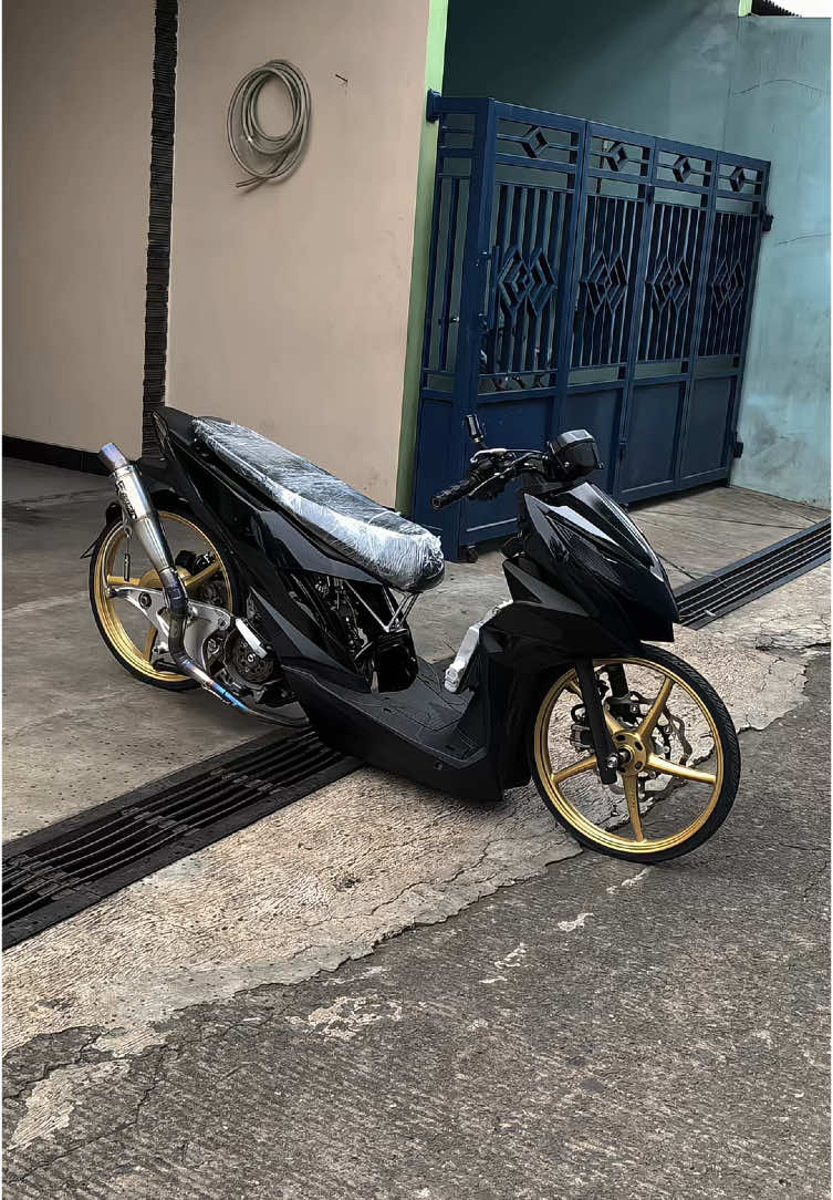 kyrick😱😱😱#poky⚡️ #kyrickstyle #beatstreetmodifikasi #fyp 