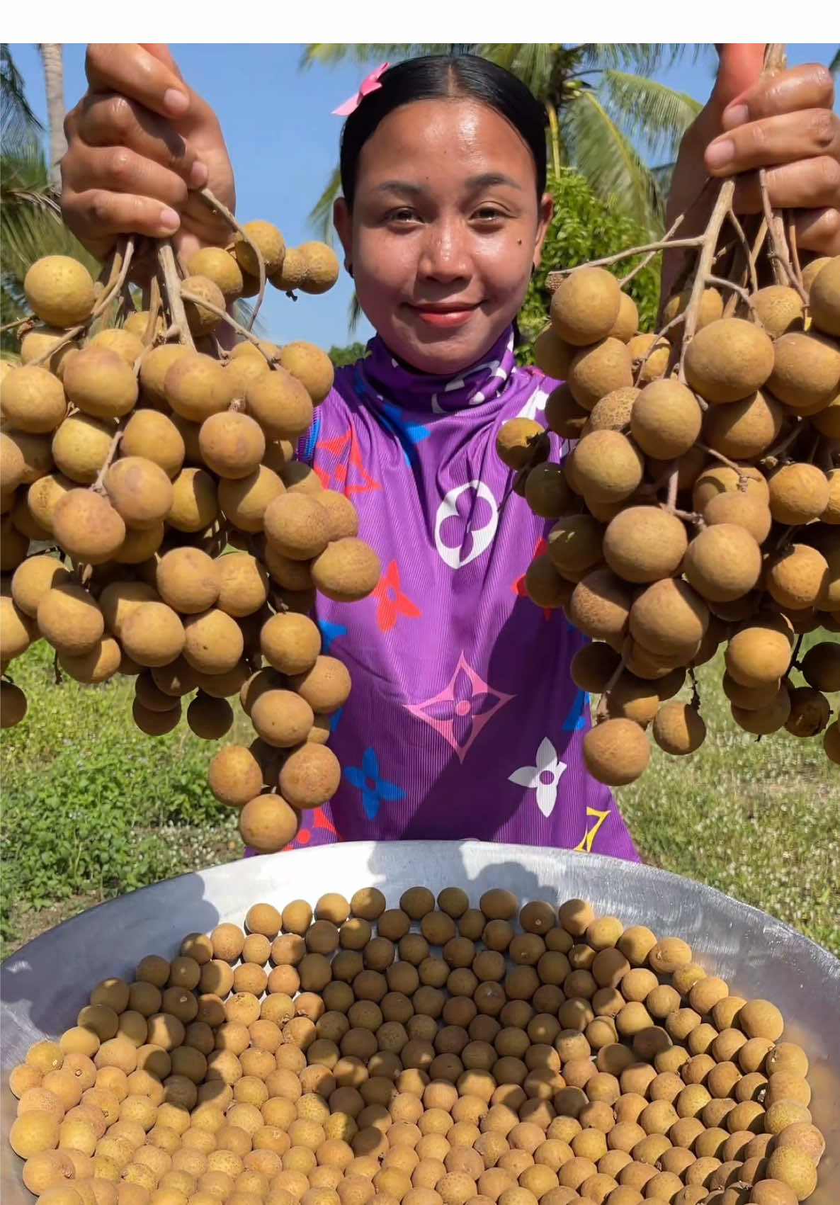 Easy longan jelly making recipe #tiktokfood 