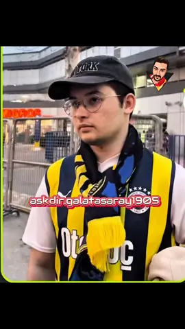 sonuna kadar bakmayan 😂😂😂 . . . . . . . #şanlıgalatasaray #fenerbahçe #besiktas #tekmutlulukgalatasaray  #bugüngünlerdengalatasaray #hedef23  #hedef23💛❤️🦁🏆⭐️⭐️⭐️⭐️  #gs #galatasaray #cimbom #lemina #ryandonk #donkça #muslera #emremor #emreakbaba #şampiyongalatasaray #enbüyükgalatasaray #selçukinan #faa #okankoçuk #bugüngünlerdengalatasaray #hedef23💛❤️🦁🏆⭐️⭐️⭐️⭐️   #hedef23   #gs #galatasaray #cimbom #lemina #ryandonk #donkça #muslera #emremor #emreakbaba #şampiyongalatasaray #enbüyükgalatasaray #selçukinan #faa #okankoçuk #bugüngünlerdengalatasaray #hedef23💛❤️🦁🏆⭐️⭐️⭐️⭐️  #hedef23💛❤️🦁🏆⭐️⭐️⭐️⭐️  #gs #galatasaray #cimbom #lemina #ryandonk #donkça #muslera #emremor #emreakbaba #şampiyongalatasaray #enbüyükgalatasaray #selçukinan #faa #okankoçuk #fenerbahçeliyiz #feneraglama #fenerbahce1907 #fenerbahçem💛💙 #fenerbahceli #1907💛💙 #fenerbahçee 