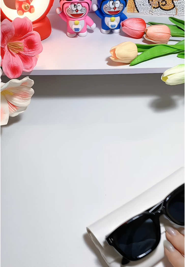 Kính râm thời trang phong cách nam nữ #review #kinhram #kinhramnamnu #unboxing #loanreview 