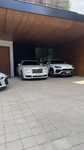 #lamborghini #rollsroyce #audi #landrover #mercedesbenz #urus #ghost #r8 #defender #g63 #rangerover 