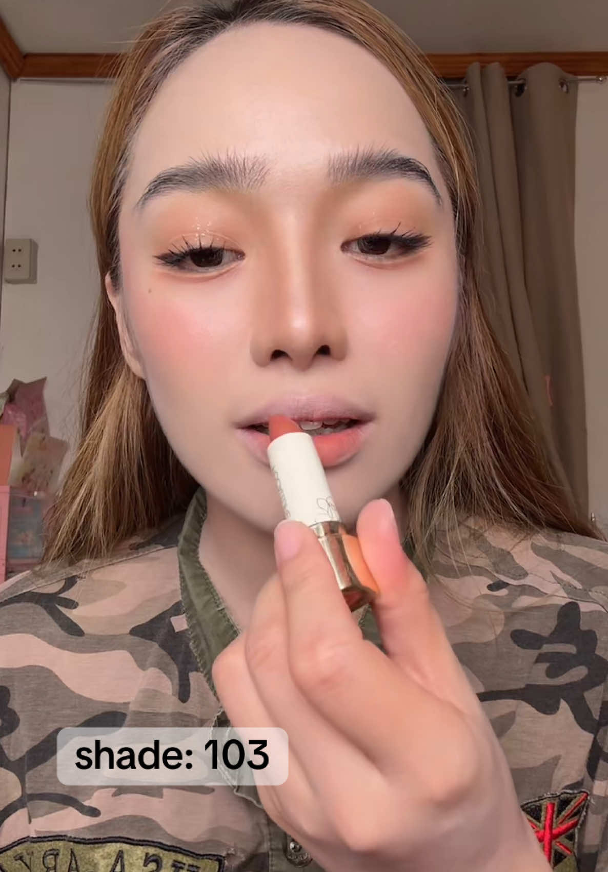 ang mura naman neto atecoh 💄 #lipmatte #focalluremattelipstick #focallureph #focalluremusthaves 