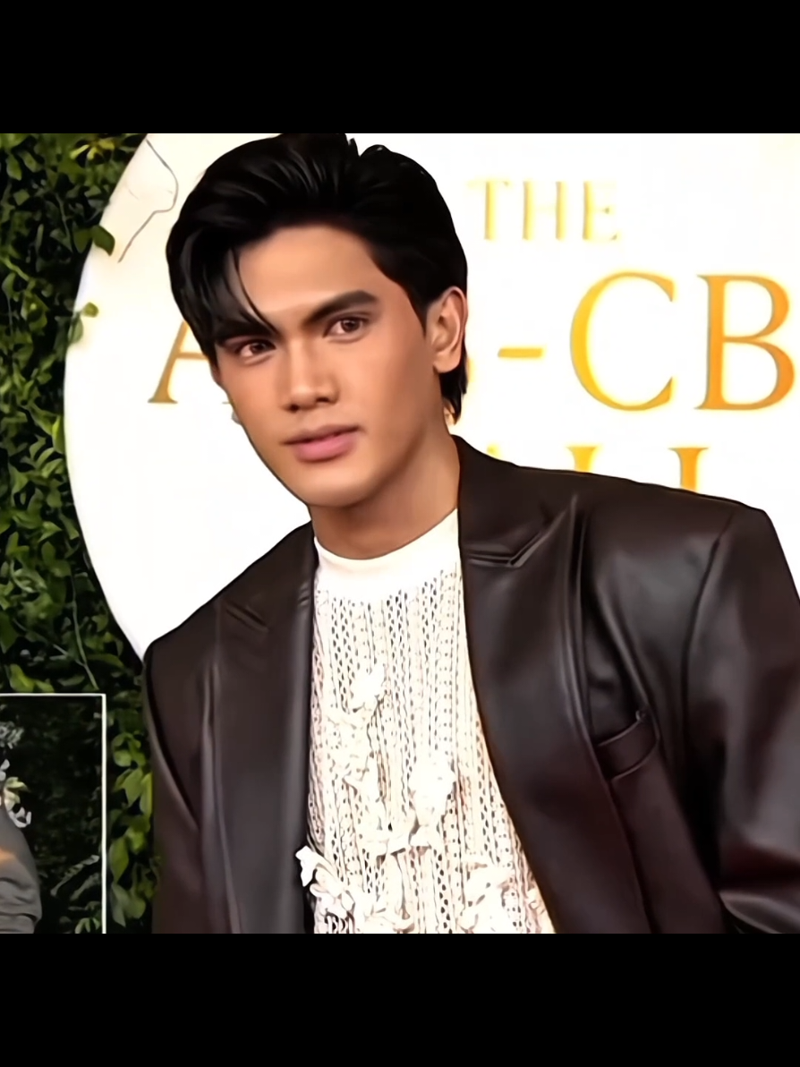 about last night!✨️   @JARREN GARCÍA  #jarrengarcia #jarren #edit  #abscbnball2025 #fyp 