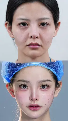 Làm săn chắc đường nét#Nâng #Bí #beauty #face #facelifthack #faceliftnatural #XinhTruocCongTy #ViralVietnam #TrendTiktokViet #TrẻHóaDa #CăngBóngDa #KhoeSauLamDep #DiChoVoiMatTre #tiktok 