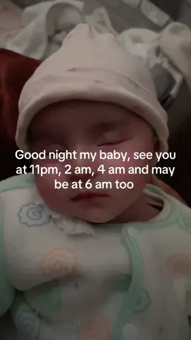 it’s true. #newborn #babytiktok #goodnight #foryou #foryoupage #foru #viral #trending #uklife🇬🇧 #ukvisa #uktiktok 
