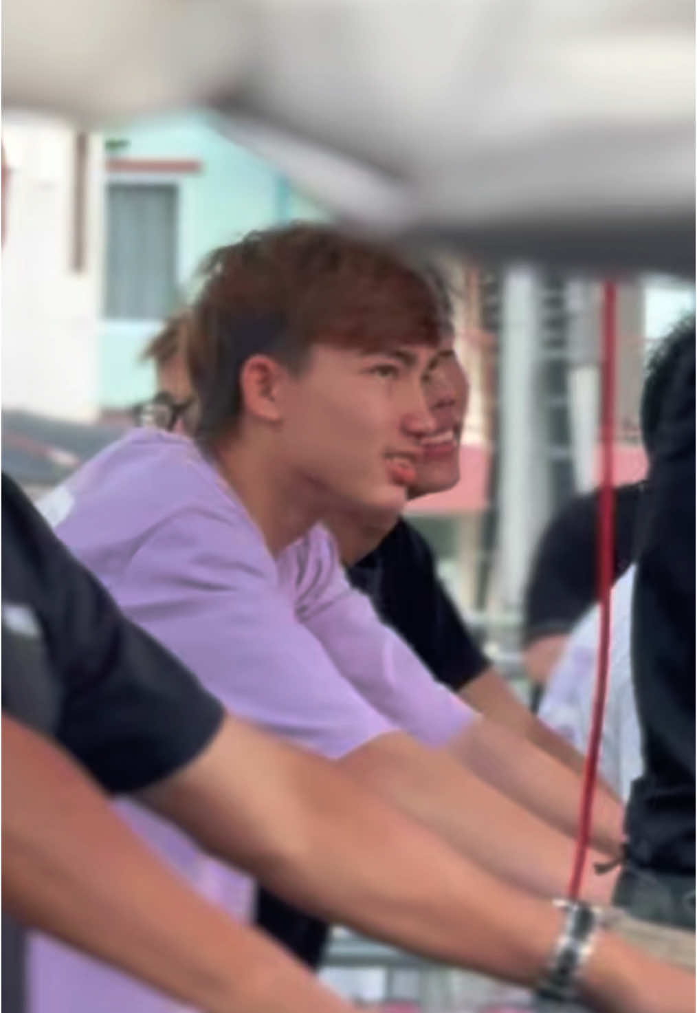 พี่ต้นน่ารักจังโอ้ยยยมาลงพี่ต้นให้แร้วเด้ออ#บางแสนไฟท์คลับ #เพชรนฤมล #ไม่ดราม่า #บางแสนไฟท์คลับ🥊 @💎เพชรนฤมล🥊 (ต้น ถ้ามีบุญขอให้พี่ต้นมารีคลิปได้ปะ555น่าจะยาก5555