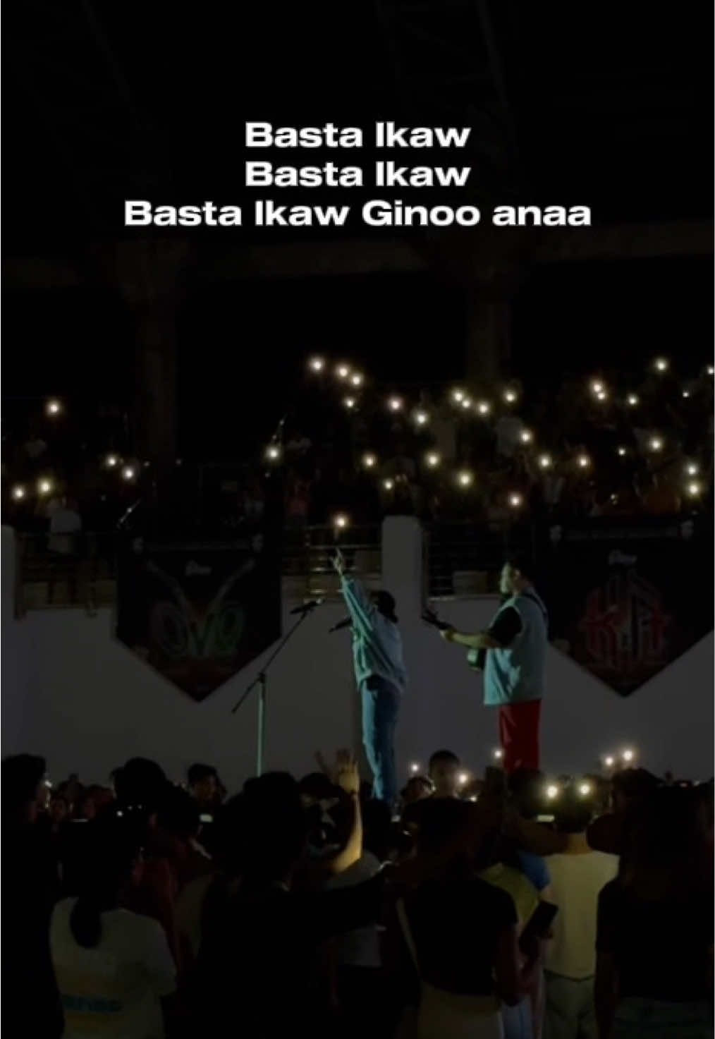 Kalipay nako nga makanta ni sa lugar kung asa ni namugna. 🙌🏻🤍  Di gyud ko makalimot ani nga kanta kay mao ni ang permi nga ginapatugtog sa akong lola ug paborito niya ni hantod karon.  And my mentor said this exact line  “Ani atong mga linyahan Abby oh: Lord kung asa ni taman, walay problema basta naa Ka. Kabalo ko ang utlanan ani kadaugan gihapon para sa akoa”. This song is more than just a melody; it’s a reminder that peace isn’t the absence of problems, but the presence of God. Mahimo unta nato ning baruganan sa panahon nga adunay pagsulay sa atong kinabuhi.  “Wa nay kahadlok ug kabalaka Bisan wala'g tuo ang problema Basta ikaw Ginoo anaa”  #MJFloresTV #worshipexperience #fyp #christiantiktok #fypシ #music   #bisaya