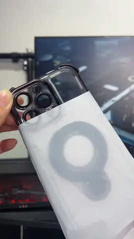 ✅Add a versatile case to your phone ❗️Invisible ring stand ❗️Magnetic charging ❗️Air cushion rise 0.1inch above the screen ❗️Camera lens protection ❗️HD PC will never turn yellow #FLXLITE #iphone16promax #iphone16pro #iphone16plus #iphone16 #iphone15promax #iphone15pro #iphone15plus #iphone15  #phonecase #fyp #tiktokshopmemorialday #tiktokshopsummersale #tiktokmakemebuyit #tiktokshopcybermonday #tiktokshopblackfriday #iphonecase #iphone16promaxcase #iphone16case #iphone15promaxcase #iphone15procase #iphone15case #iphone14promaxcase #iphone14procase #iphone14case #iphone13promaxcase #iphone13case #iphone12promaxcase #iphone12case  #tiktokshopspringglowup