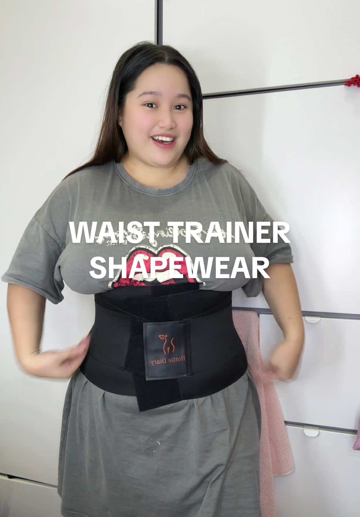Waist Trainer Shapewear #waisttrainer #waistshaper #waistshapewear #bodysuitshapewear 