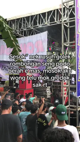 #ojingtogether #romansa #infoorkespati #ojingfunjepara #fypage #orkesjepara #ojing 