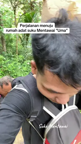 Perjalanan menuju Uma #siberutselatan #kampungpedalamanmentawai #mentawai #mentawaiisland #uma #sikerei 