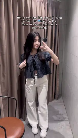 Sao có thể thíu áo babydoll trong tủ đồ được nhỏ💕 #titriview #aobabydoll #aobabydollxinh #aokieu #thoitrang #viral #xuhuong #fyp 