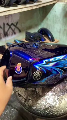 moonligblue . . Yang mau order bisa kontak kita no dibawah ya gank Wa:085261955383 . . 📍lokasi RANTO PERAPAT . . #fypシ゚viral #fypdongggggggg #moonlight #CapCut #kingmedan135 #kingkolongmedan #rxkingindonesia #kangcet #rxkingmodifikasi #itingairbrush #rxkingstaylmedan #rxkingmedan #2tak #fypage 