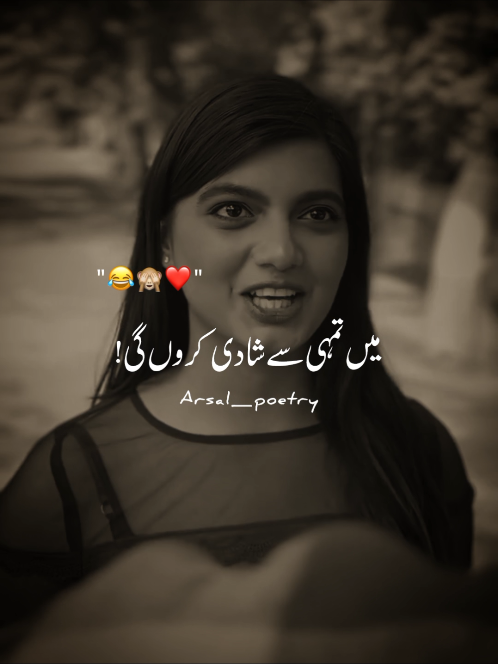 😂🙈❤️ #arsal_poetry #grow #account #foryoupage #viralvideo 