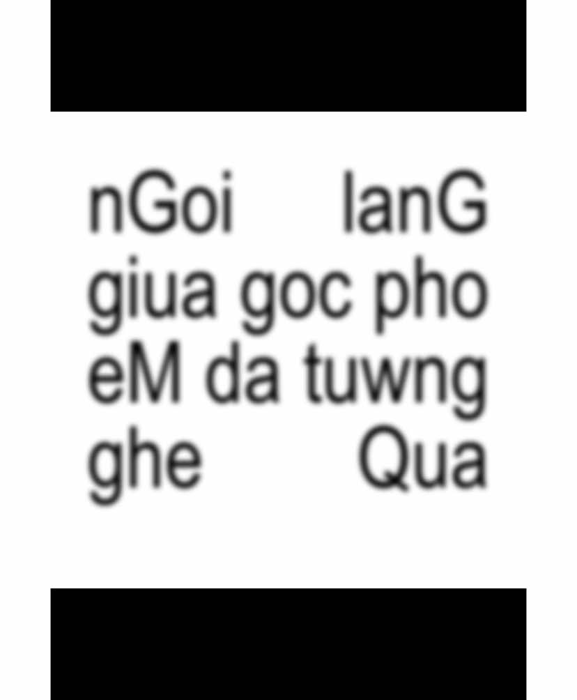 #hoorightherebabi #music #newwave #xuhuong #fyp 
