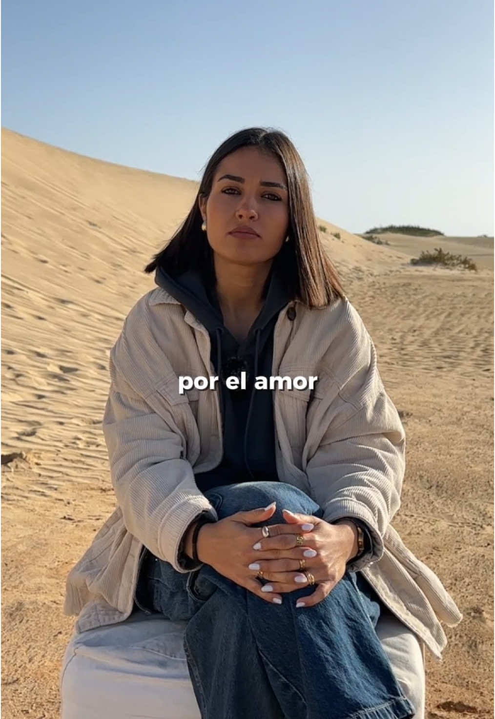 Si tu relación solo está sostenida por el amor, está destinada a fracasar 💔 #relacionesconscientes #conciencia #autoestima #relaciones 