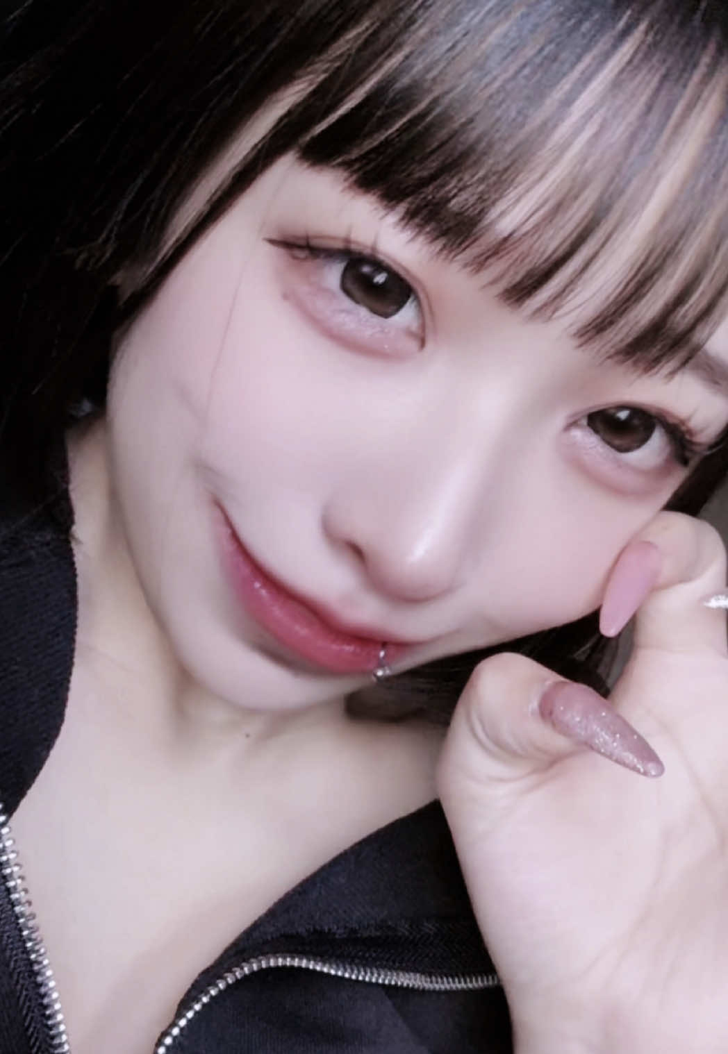 女の子の好きな仕草教えてん #like #likes #foll #follow #my #運営 #運営さん大好き #運営さんお願い大好き #おすすめ #おすすめにのりたい #いいね #いいねください #地下アイドル #アイドル #シーシャ #新宿 #歌舞伎町 #ピアス #ピアス女子 #舌ピ #黒髪 #黒髪ボブ #界隈 #ファンクラブ #mylife #mytype 