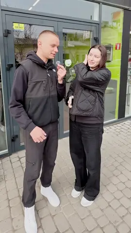 А ви б впоралися за 15 секунд?🤔⏳