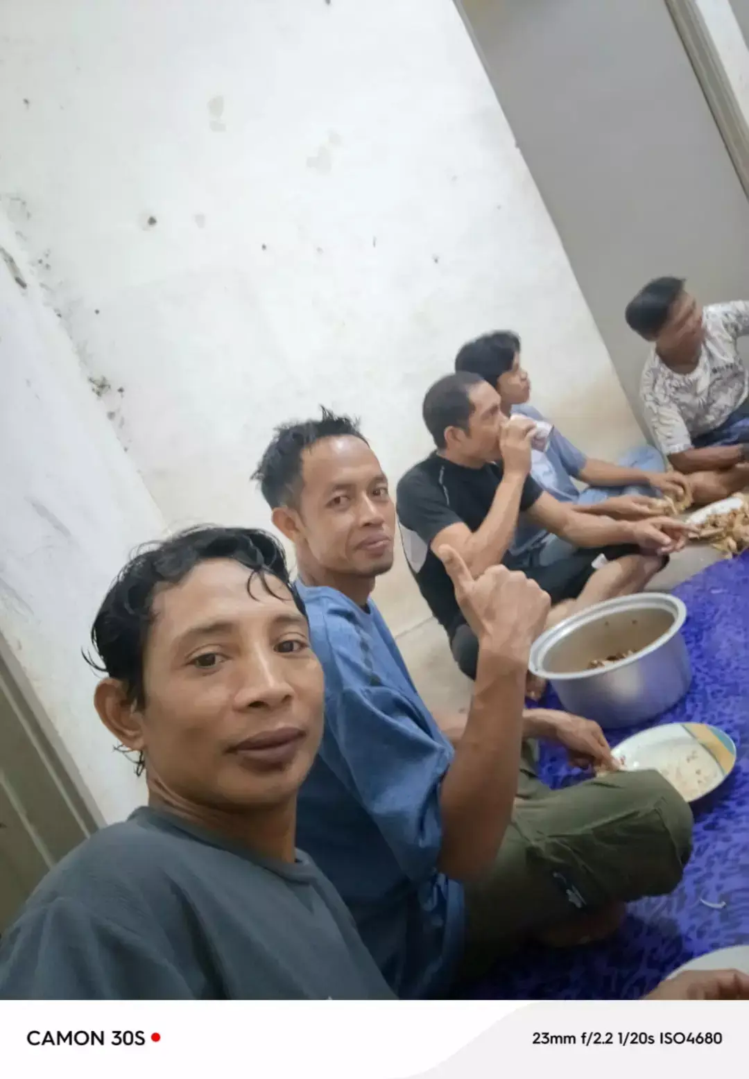 LVG aring