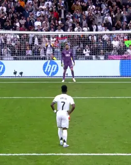#كره_القدم_قصه_عشق_لاينتهي🤩 #اهداف_المباريات  #ريال_مدريد  #الدوري_الاسباني  ركلة جزاء فيني الضائعه 