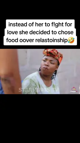 instead of her to f!ght for love she decided to chose food oover relastoinship🤣#itzwendysmith 
