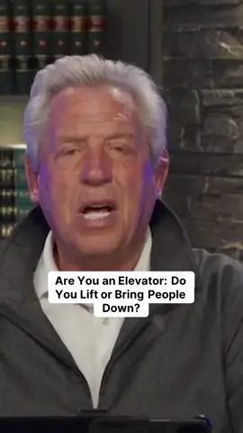 Ever wondered what kind of impact you're having on those around you? The thought-provoking insights shared in this video dive deep into relationships and the role we play in others' lives. Are you an elevator that helps people rise to new heights, or are you stuck on the basement level? The importance of being a positive influence cannot be understated. Each interaction is a choice – to uplift or to hinder. The speaker emphasizes the power of intentionality in adding value to others, a commitment that can transform not just your life, but the lives of those around you. Are you ready to reflect on your relational impact? #ElevateOthers #PositiveInfluence #IntentionalLiving #RelationshipsMatter #LiftUp #PersonalGrowth #MaxwellLeadership #LeadershipDevelopment #Inspiration #UpliftingContent #BecomeAnAsset