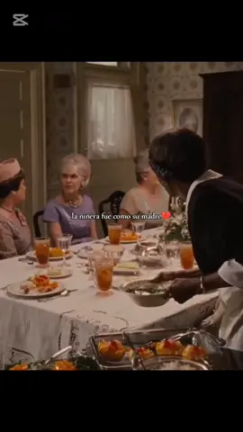 la niñera fue como su madre #peliculasrecomendadas #peliculasromanticas #parati #joepelis24 #criadasyseñoras #historiascruzadas 