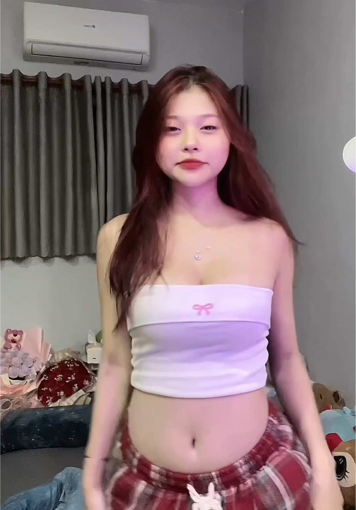 người bụng mỡ bắt trend kiểu :))  #xuhuong  #viral  #dancer 