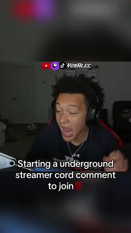 WHO WANNA JOIN⁉️⁉️ #fyp #funny #clipfarm #twitch #twitchstreamer #undergroundstreamer #y2kalec 