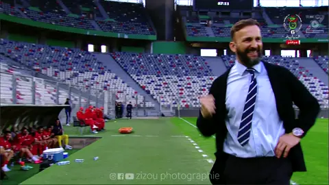 أهداف مباراة شباب بلوزداد ضد نجم مقرة 🔥💪