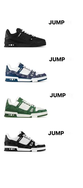👆CONSIGUE TUS LV TRAINER AQUI 👆 #lv #zapatillas #zapatillaslouisvuitton #lvtrainers #sneakers 