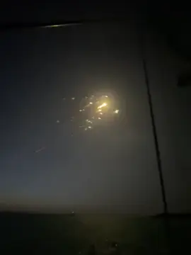 A man-made meteor shower of Starship debris in the dense atmosphere #ManMadeMeteorShower #StarshipDebris #SpaceReentry #ArtificialMeteor #SpaceTechnology #BurningThroughAtmosphere #SpaceDrama #OrbitalDecay #ReentryFireworks #ModernAstroShow 