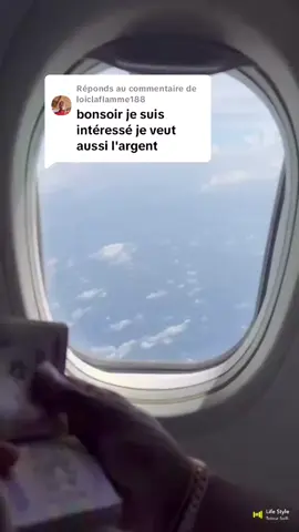 Réponse à @loiclaflamme188 #motivation #tekeursolft #rich 