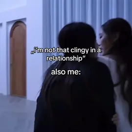 not nonchalant at all 😔 #namtanfilm #clingy #wlw #wuhluhwuh #Relationship 