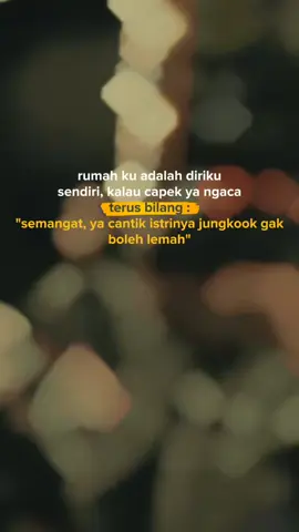 tetep semangat 💪💪#padahariini #jeonjungkook #jk #bts_official_bighit 