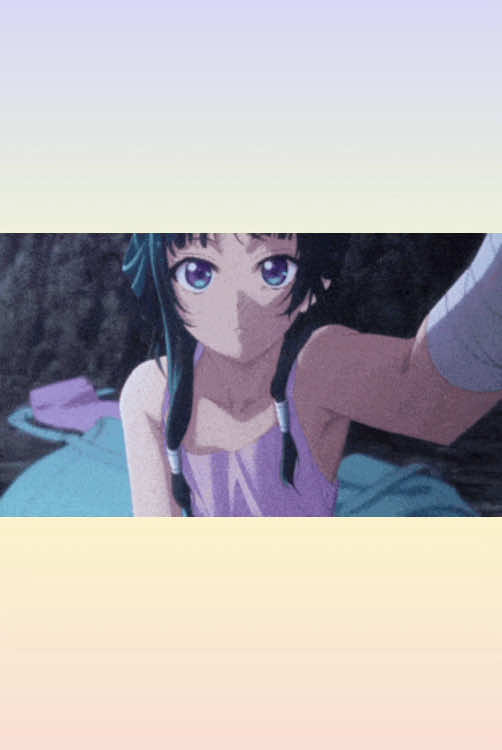 #百花繚乱 #薬屋のひとりごと #anime #キス #猫猫 #壬氏 #幾田りら #shorts 