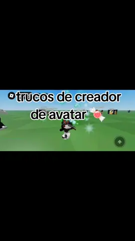 🍬trucos de creador de avatar 👁️👄👁️#roblox #capcut 