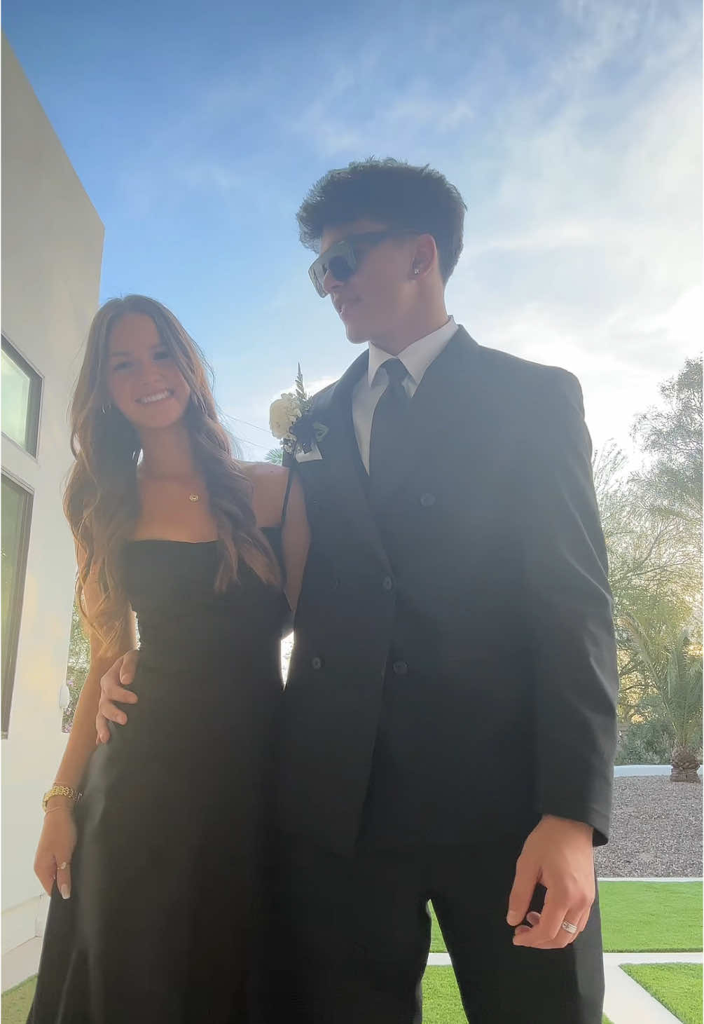Prawwmmmm #fyp #im18 