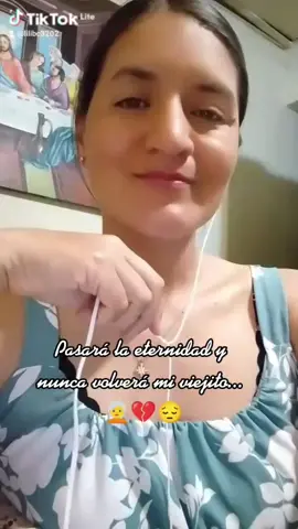 Un abracito hasta cielo 🧑‍🦳💔 #cancionestendencia #recuerdos #dondeestaras #papa  #enelcielo🕊️😶 