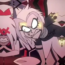 she suits this audio for some reason / ffc -> .lovelyluciferr // #foryoupage #fyp #audios #edit #newtrend #blowthisup #edit #audiosforedits #fy #trending #odetari #blowup #5tolas #viral #velocity #vsp #hazbinedit #hazbinhoteledit #lutehazbinhotel #helluvabossedit 