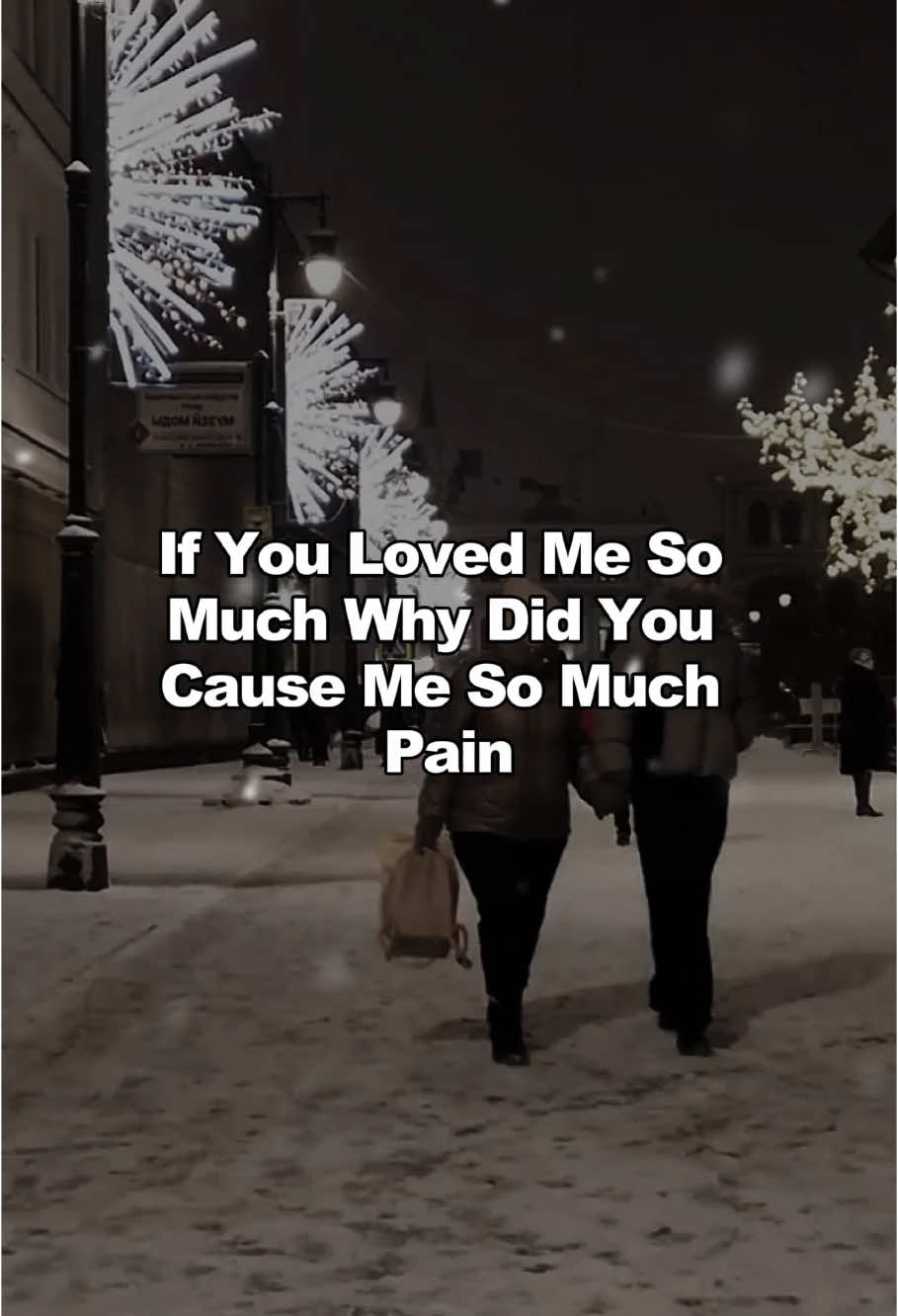 If you love me so much ❤️#Love #loveyou #lovequotes #Relationship #foru #fypp 